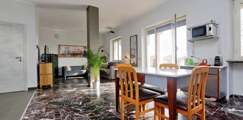 Stylish Studio near Marconi - iFlat