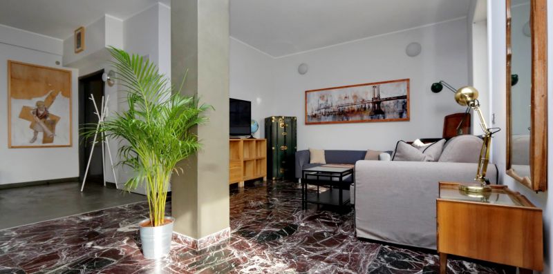 Stylish Studio near Marconi - iFlat