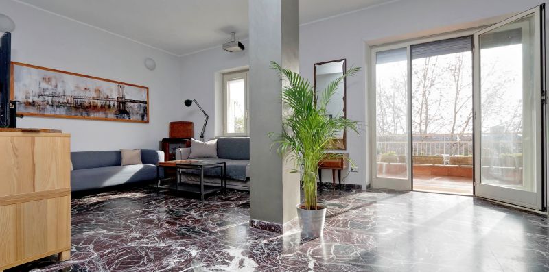 Stylish Studio near Marconi - iFlat