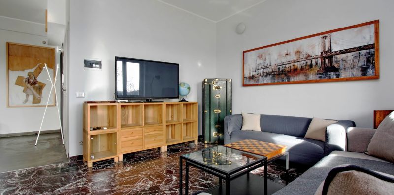 Stylish Studio near Marconi - iFlat