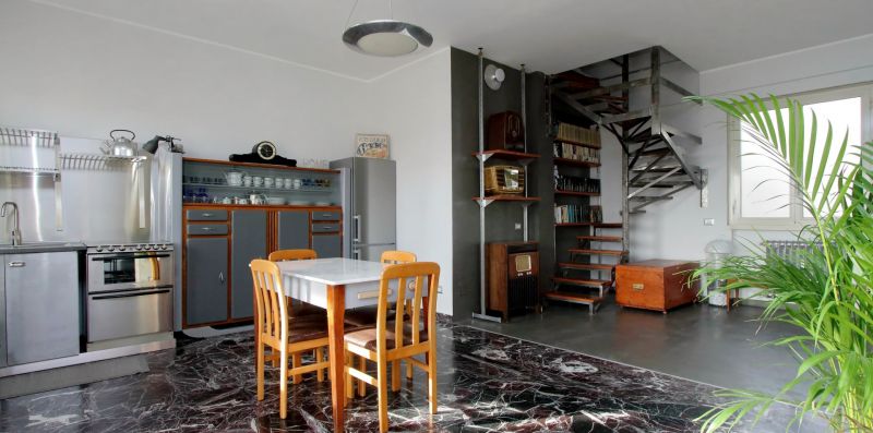 Stylish Studio near Marconi - iFlat