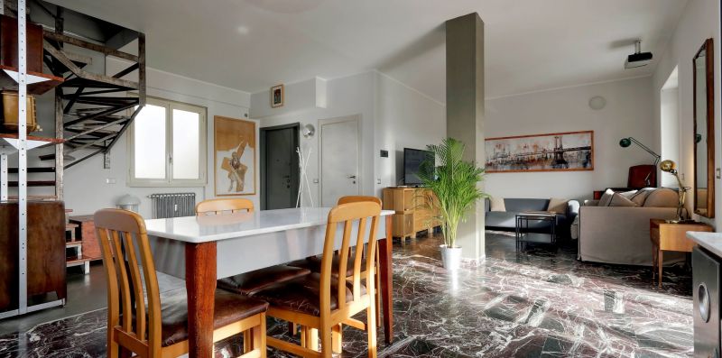 Stylish Studio near Marconi - iFlat
