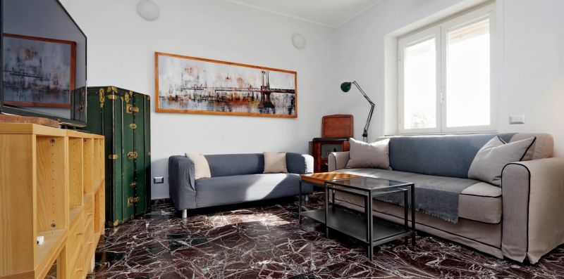 Stylish Studio near Marconi - iFlat