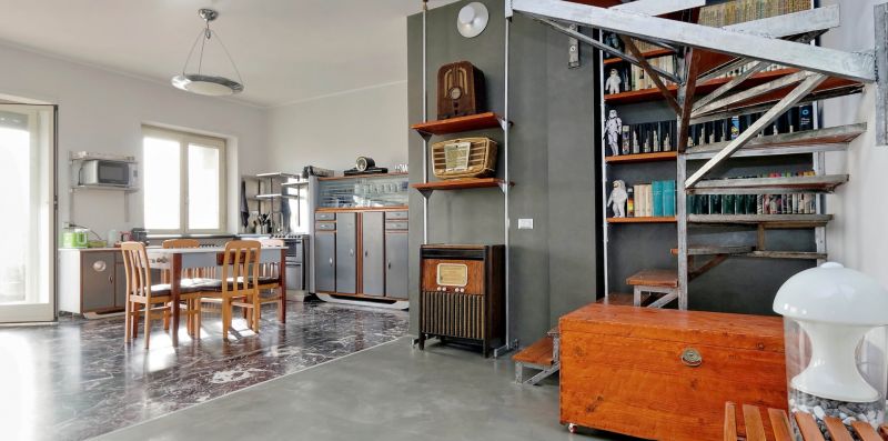 Stylish Studio near Marconi - iFlat