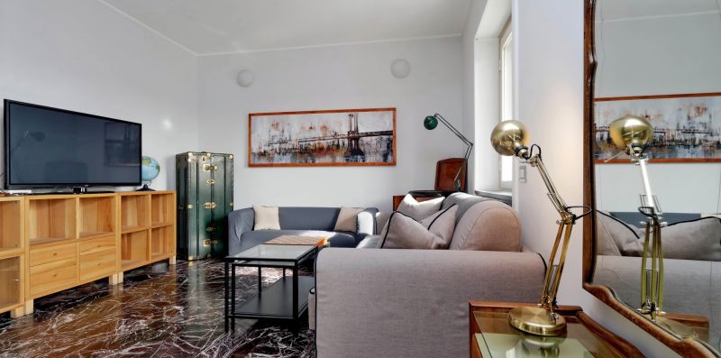 Stylish Studio near Marconi - iFlat
