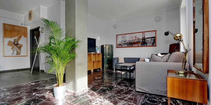 Stylish Studio near Marconi - iFlat