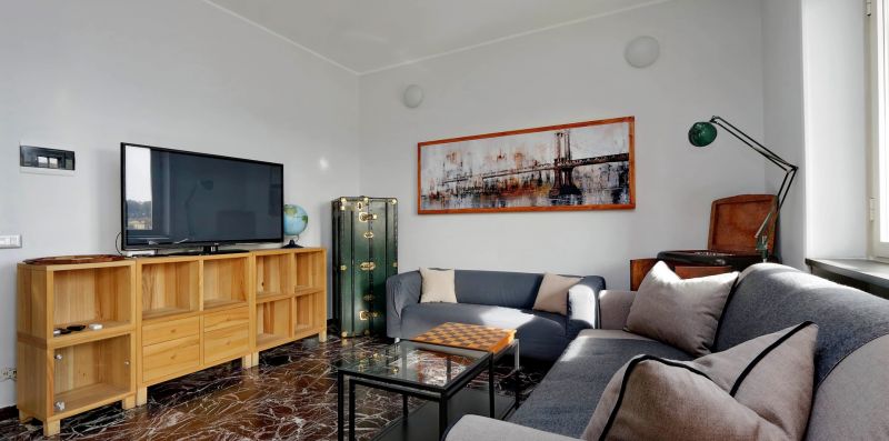 Stylish Studio near Marconi - iFlat