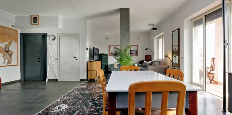 Stylish Studio near Marconi - iFlat