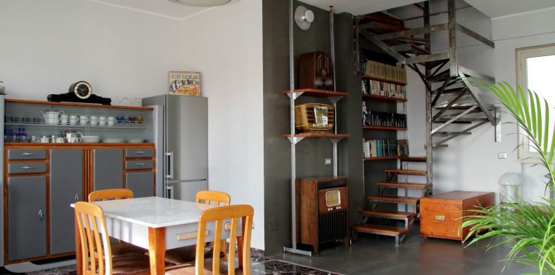 Stylish Studio near Marconi - iFlat
