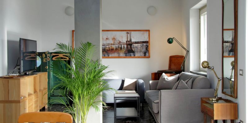 Stylish Studio near Marconi - iFlat