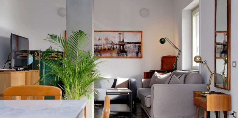 Stylish Studio near Marconi - iFlat
