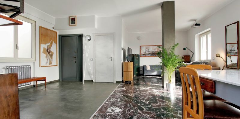Stylish Studio near Marconi - iFlat