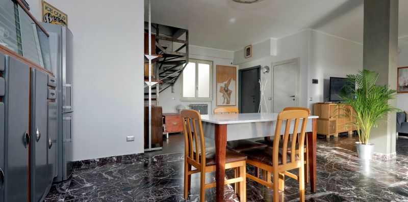 Stylish Studio near Marconi - iFlat
