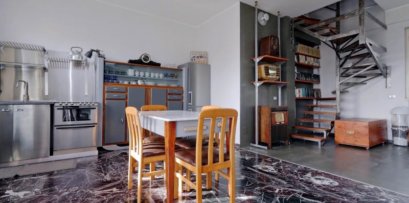 Stylish Studio near Marconi - iFlat