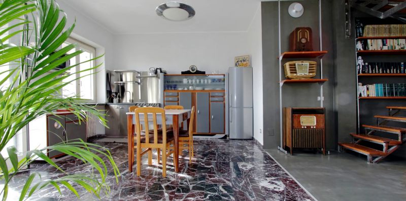Stylish Studio near Marconi - iFlat