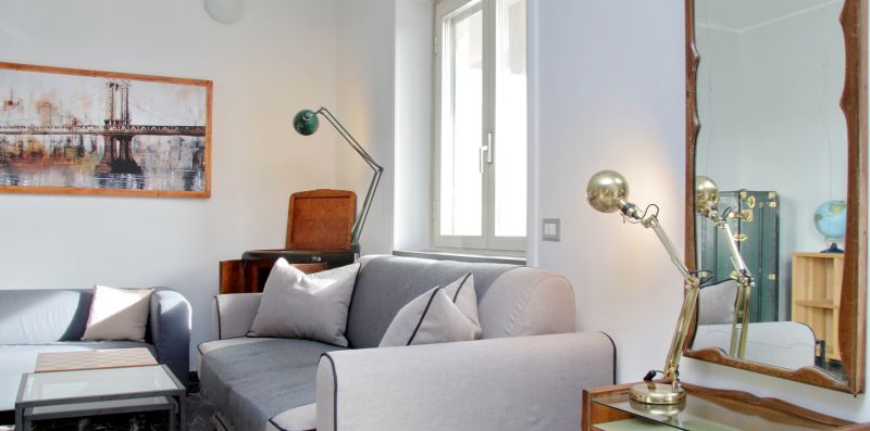 Stylish Studio near Marconi - iFlat