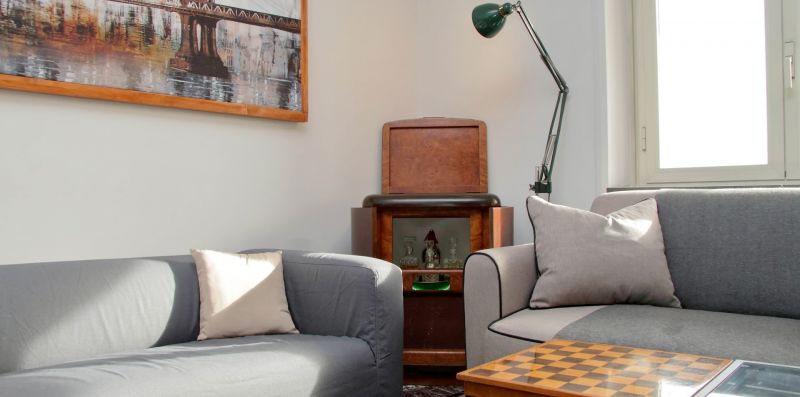 Stylish Studio near Marconi - iFlat