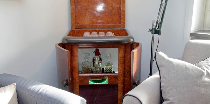 Stylish Studio near Marconi - iFlat