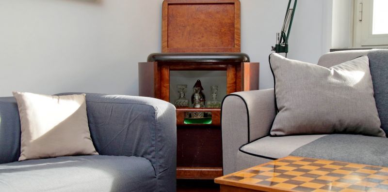 Stylish Studio near Marconi - iFlat