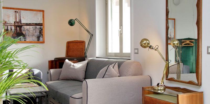 Stylish Studio near Marconi - iFlat