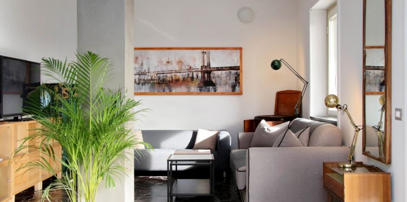 Stylish Studio near Marconi - iFlat