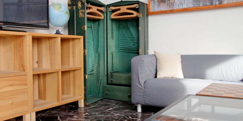 Stylish Studio near Marconi - iFlat