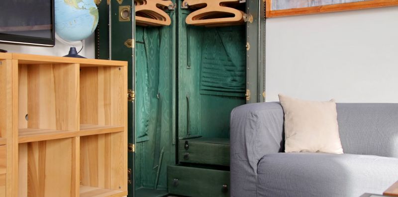 Stylish Studio near Marconi - iFlat