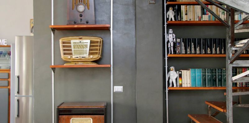 Stylish Studio near Marconi - iFlat
