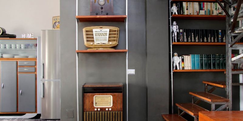 Stylish Studio near Marconi - iFlat