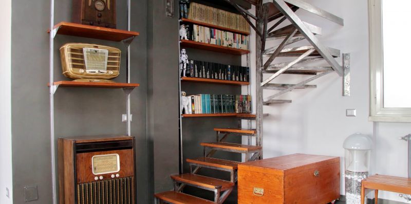 Stylish Studio near Marconi - iFlat