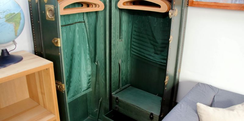 Stylish Studio near Marconi - iFlat