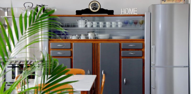 Stylish Studio near Marconi - iFlat