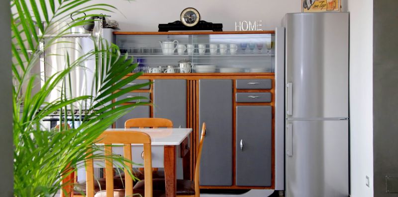 Stylish Studio near Marconi - iFlat
