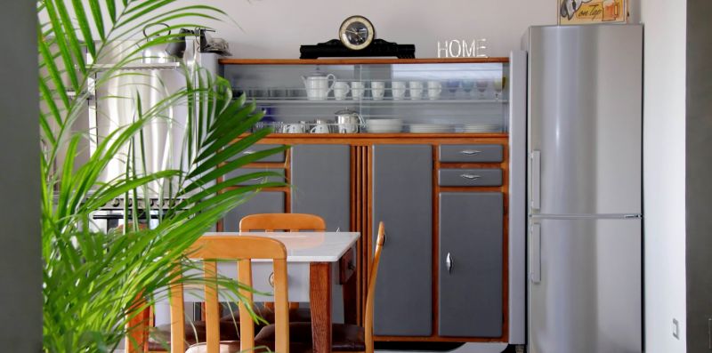 Stylish Studio near Marconi - iFlat