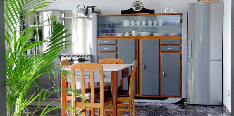 Stylish Studio near Marconi - iFlat