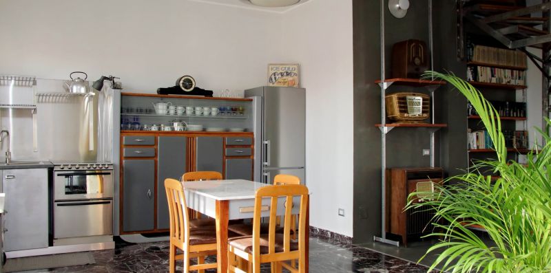 Stylish Studio near Marconi - iFlat