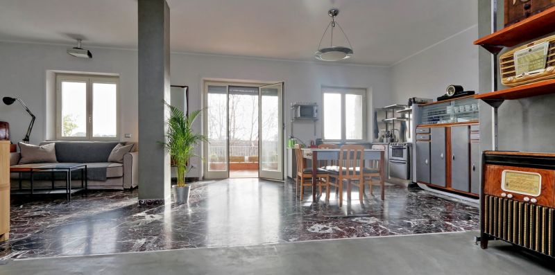 Stylish Studio near Marconi - iFlat