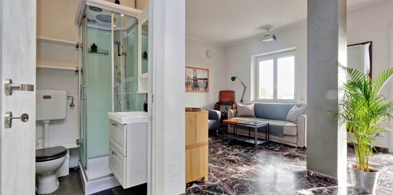 Stylish Studio near Marconi - iFlat