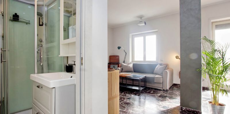 Stylish Studio near Marconi - iFlat
