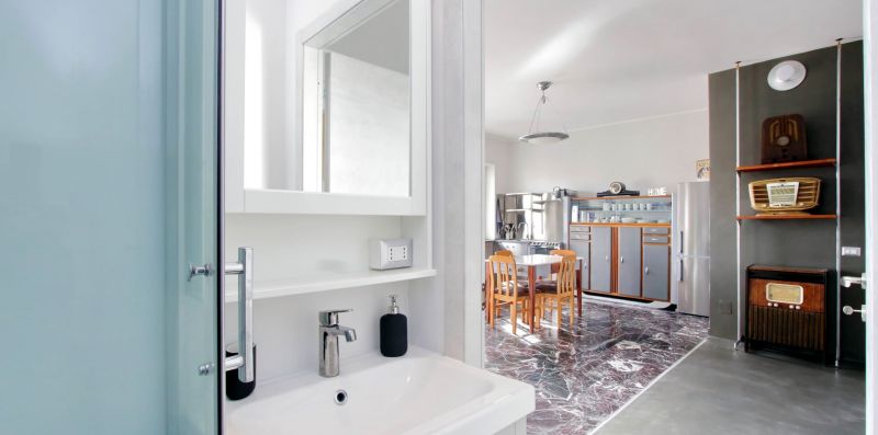 Stylish Studio near Marconi - iFlat