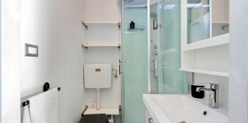 Stylish Studio near Marconi - iFlat