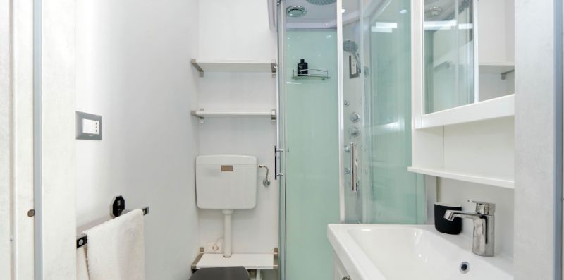Stylish Studio near Marconi - iFlat