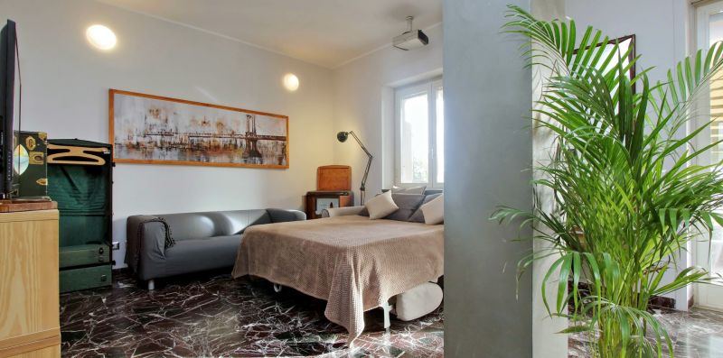 Stylish Studio near Marconi - iFlat