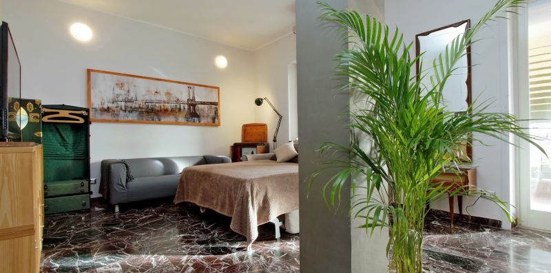 Stylish Studio near Marconi - iFlat
