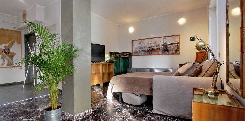 Stylish Studio near Marconi - iFlat