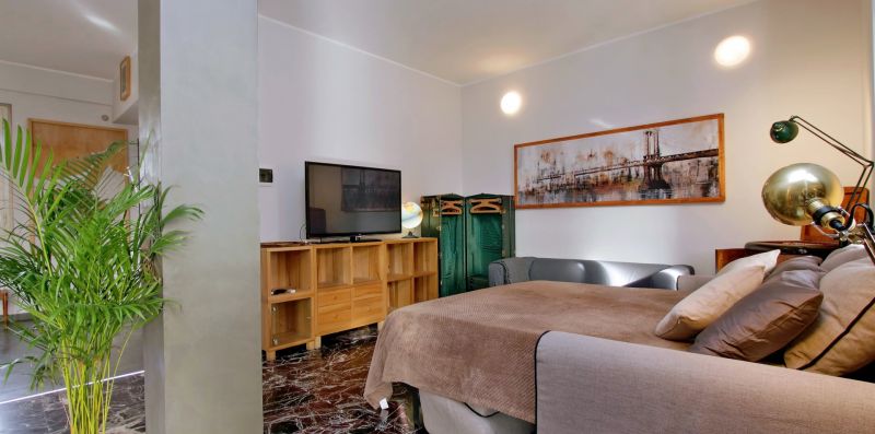 Stylish Studio near Marconi - iFlat