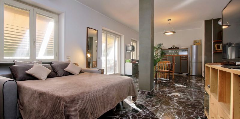 Stylish Studio near Marconi - iFlat