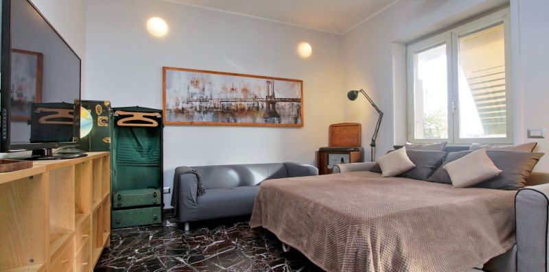 Stylish Studio near Marconi - iFlat