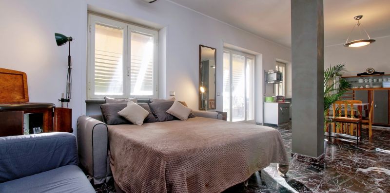 Stylish Studio near Marconi - iFlat