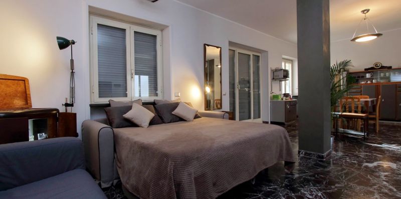 Stylish Studio near Marconi - iFlat
